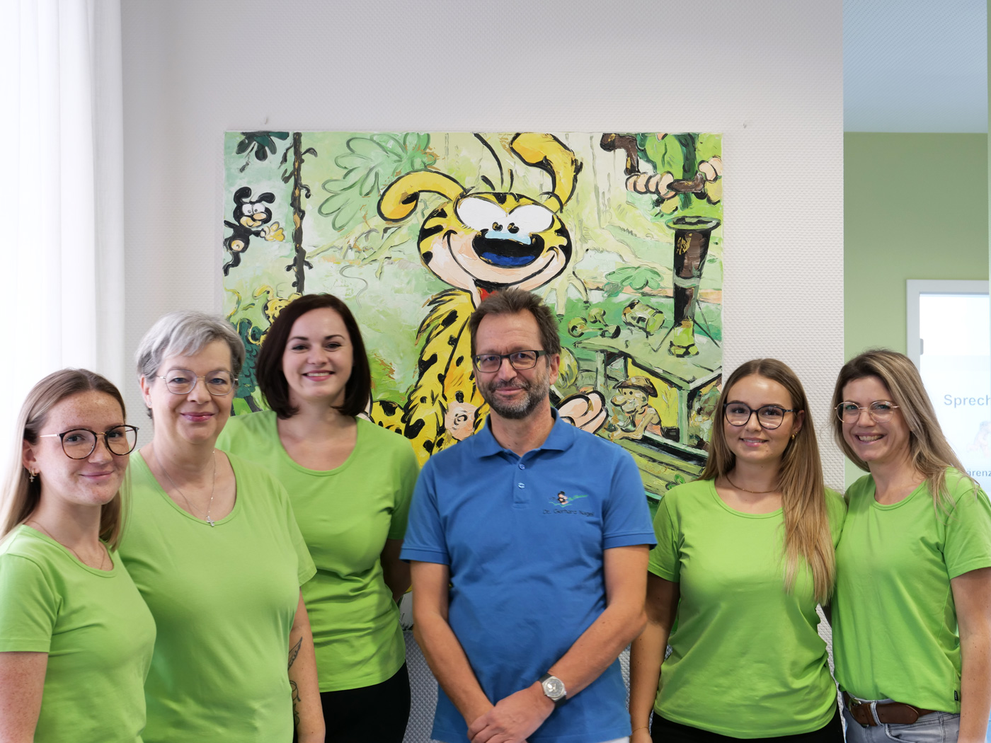 kinderarzt-forchheim-team